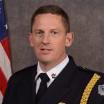 Doug Harms, Division Chief